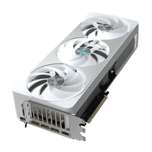 Gigabyte - PCI Express 5.0 x16 - AMD - Image 2