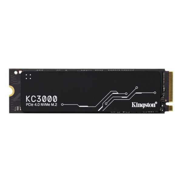 Kingston KC3000 - SSD - 512 GB - Image 2