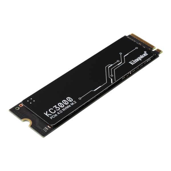 Kingston KC3000 - SSD - 512 GB - Image 3
