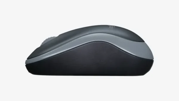 Logitech M185 - Ratón - óptico - Image 2