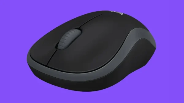 Logitech M185 - Ratón - óptico - Image 3