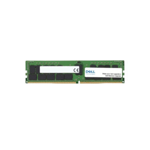 MEMORIA RAM DELL AA810827 PARA T440 / R440 / R640 / R740 32GB – 2RX4 DDR4 RDIMM 3200MHZ