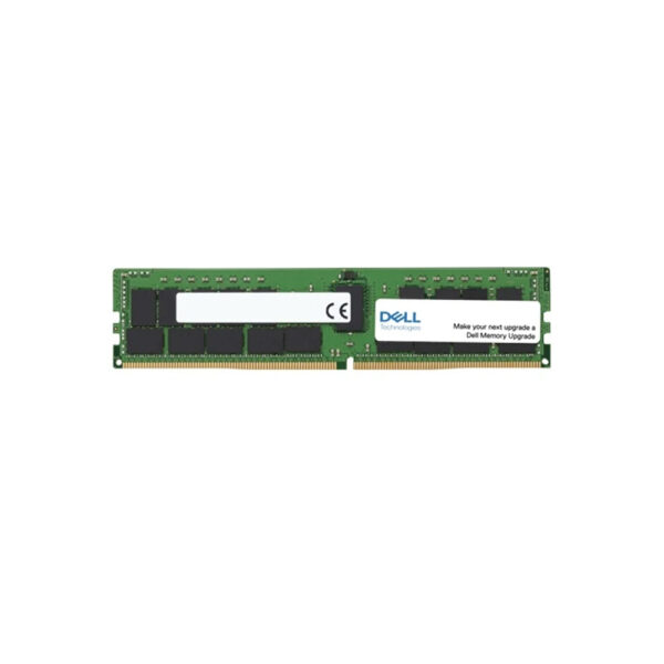 MEMORIA RAM DELL AA810827 PARA T440 / R440 / R640 / R740 32GB – 2RX4 DDR4 RDIMM 3200MHZ