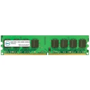 MEMORIA RAM DELL AB675793 SNPR1WG8C/16G T40/T150/T350/R250/R350 16GB DDR4 -1RX8 DDR4 UDIMM 3200MHZ