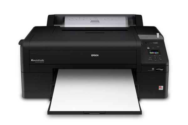 Epson SureColor P5000 - Standard Edition - 17" impresora de gran formato - Image 3
