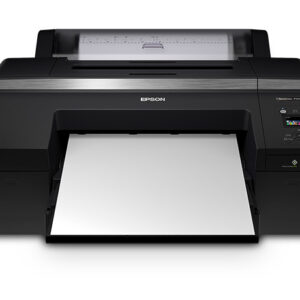 Epson SureColor P5000 - Standard Edition - 17" impresora de gran formato