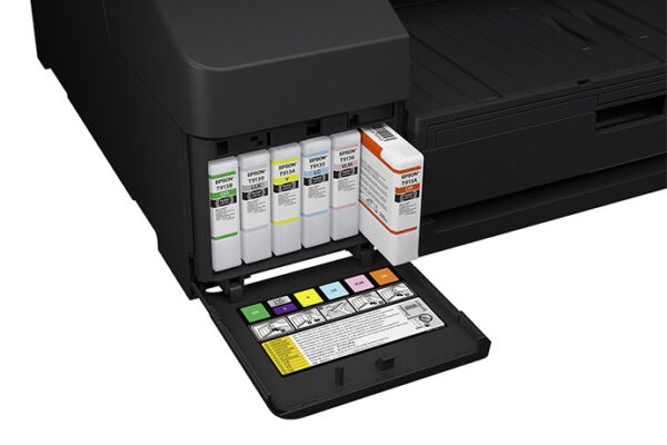 Epson SureColor P5000 - Standard Edition - 17" impresora de gran formato - Image 6
