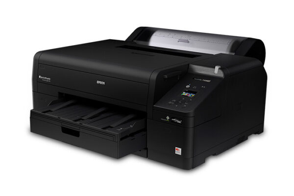 Epson SureColor P5000 - Standard Edition - 17" impresora de gran formato - Image 5
