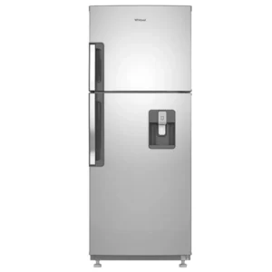 REFRIGERADORA WHIRLPOOL 279 LITROS TOP MOUNT