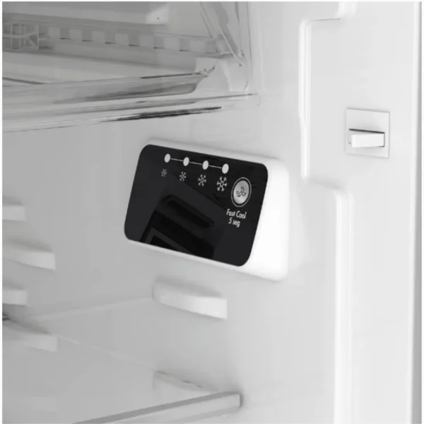 REFRIGERADORA WHIRLPOOL 279 LITROS TOP MOUNT - Image 3