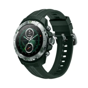 SMARTWATCH MIBRO/GS EXPLORER JUNGLE BT 5.3 PANT. AMOLED GPS 10 ATM 150 MODOS CERT MILITAR