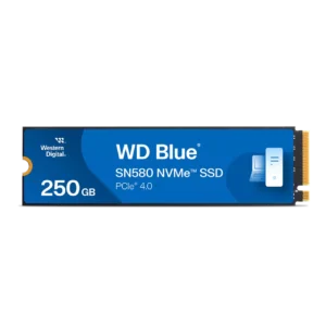 WD Blue SN580 WDS100T3B0E - SSD - 1 TB