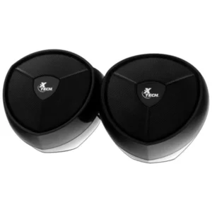 Xtech - Altavoces - 2.0 canales