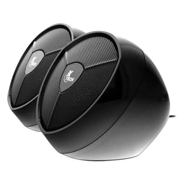 Xtech - Altavoces - 2.0 canales - Image 3