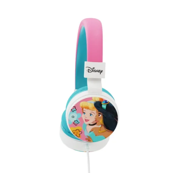 Xtech - XTH-D274PS - HEADPHONES CON MICROFONOS - Image 3