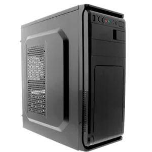 Xtech XTQ-209 - Torre - ATX 600 vatios