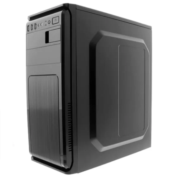 Xtech XTQ-209 - Torre - ATX 600 vatios - Image 2
