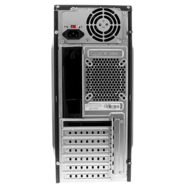 Xtech XTQ-209 - Torre - ATX 600 vatios - Image 4