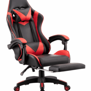 SILLA APEX GAMER