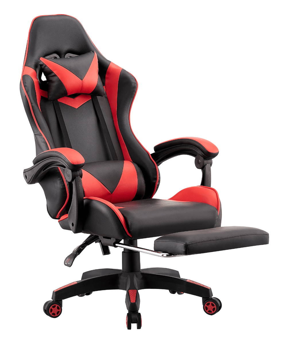 SILLA APEX GAMER