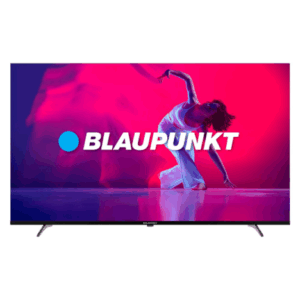 TELEVISOR BLAUPUNKT 55" UHD GOOGLE TV 4K